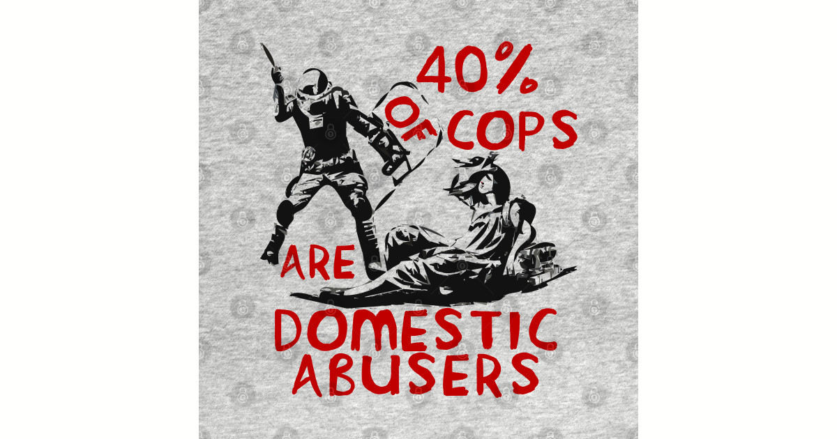 What Percent of Cops Are Domestic Abusers: The Reality Behind the 40% Number